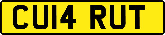 CU14RUT