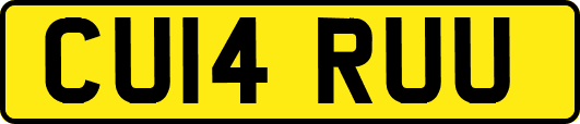 CU14RUU