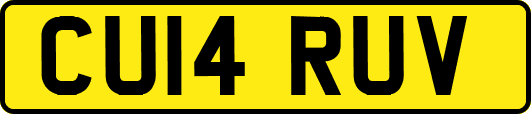 CU14RUV