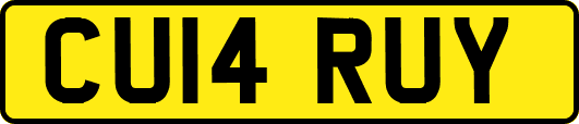 CU14RUY