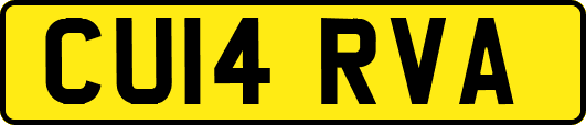 CU14RVA