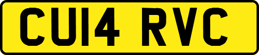CU14RVC
