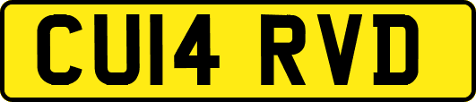 CU14RVD