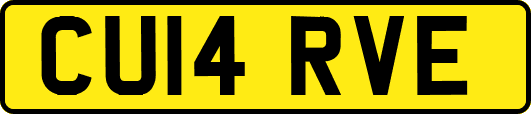 CU14RVE