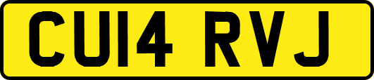 CU14RVJ