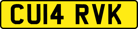 CU14RVK