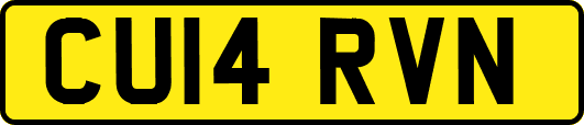CU14RVN