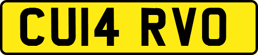 CU14RVO