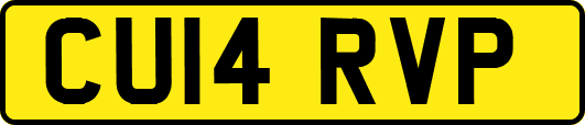 CU14RVP