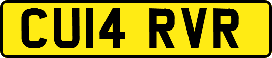 CU14RVR