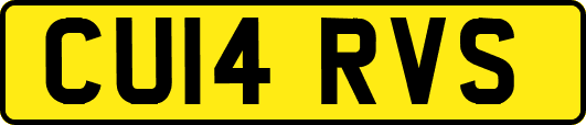 CU14RVS