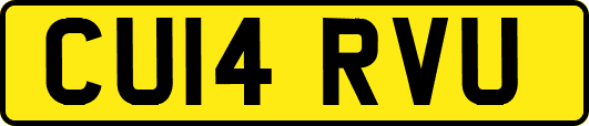 CU14RVU