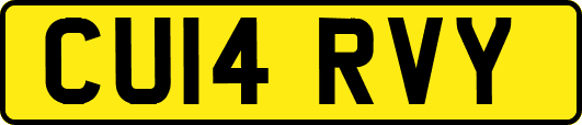CU14RVY