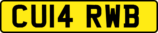 CU14RWB