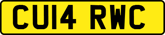 CU14RWC