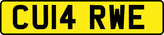 CU14RWE
