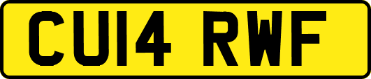 CU14RWF