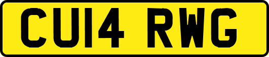 CU14RWG