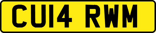 CU14RWM