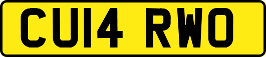 CU14RWO