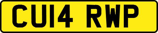 CU14RWP