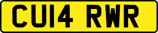 CU14RWR
