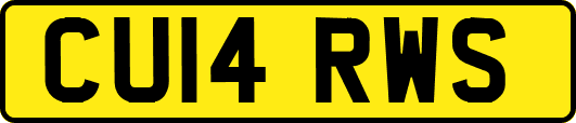 CU14RWS