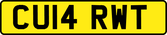 CU14RWT