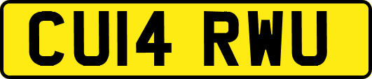 CU14RWU