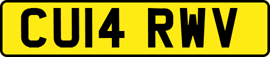 CU14RWV