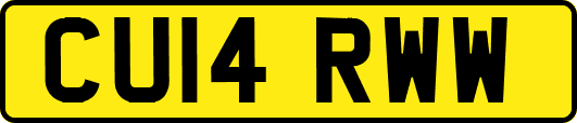 CU14RWW