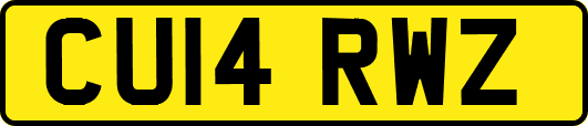 CU14RWZ