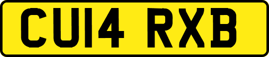 CU14RXB
