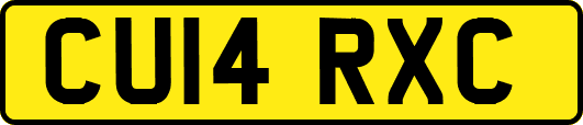 CU14RXC