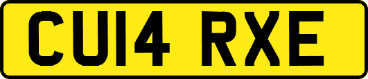 CU14RXE