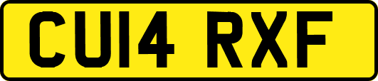 CU14RXF