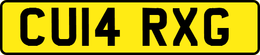 CU14RXG