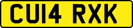 CU14RXK