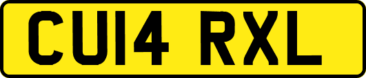 CU14RXL