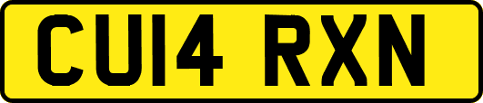 CU14RXN