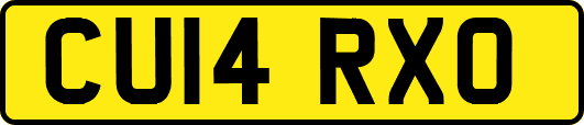 CU14RXO