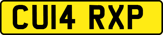 CU14RXP