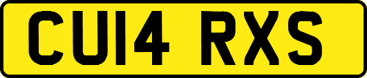 CU14RXS