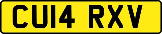CU14RXV