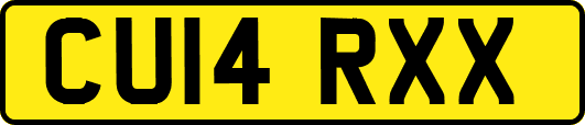 CU14RXX