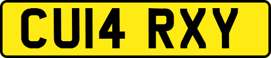 CU14RXY