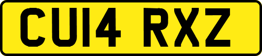 CU14RXZ