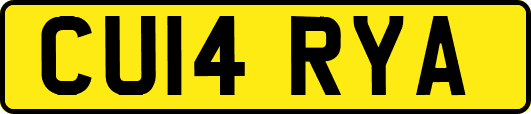 CU14RYA