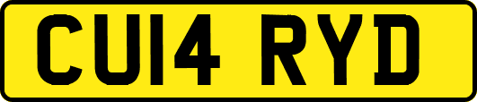CU14RYD