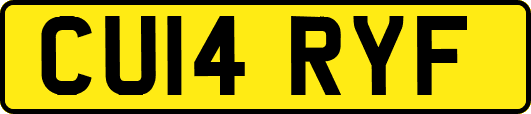 CU14RYF